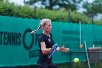 Bild 346 - OL Rahlstedter HTC - Harburger Turnerbund : Ergebnis: 8:1